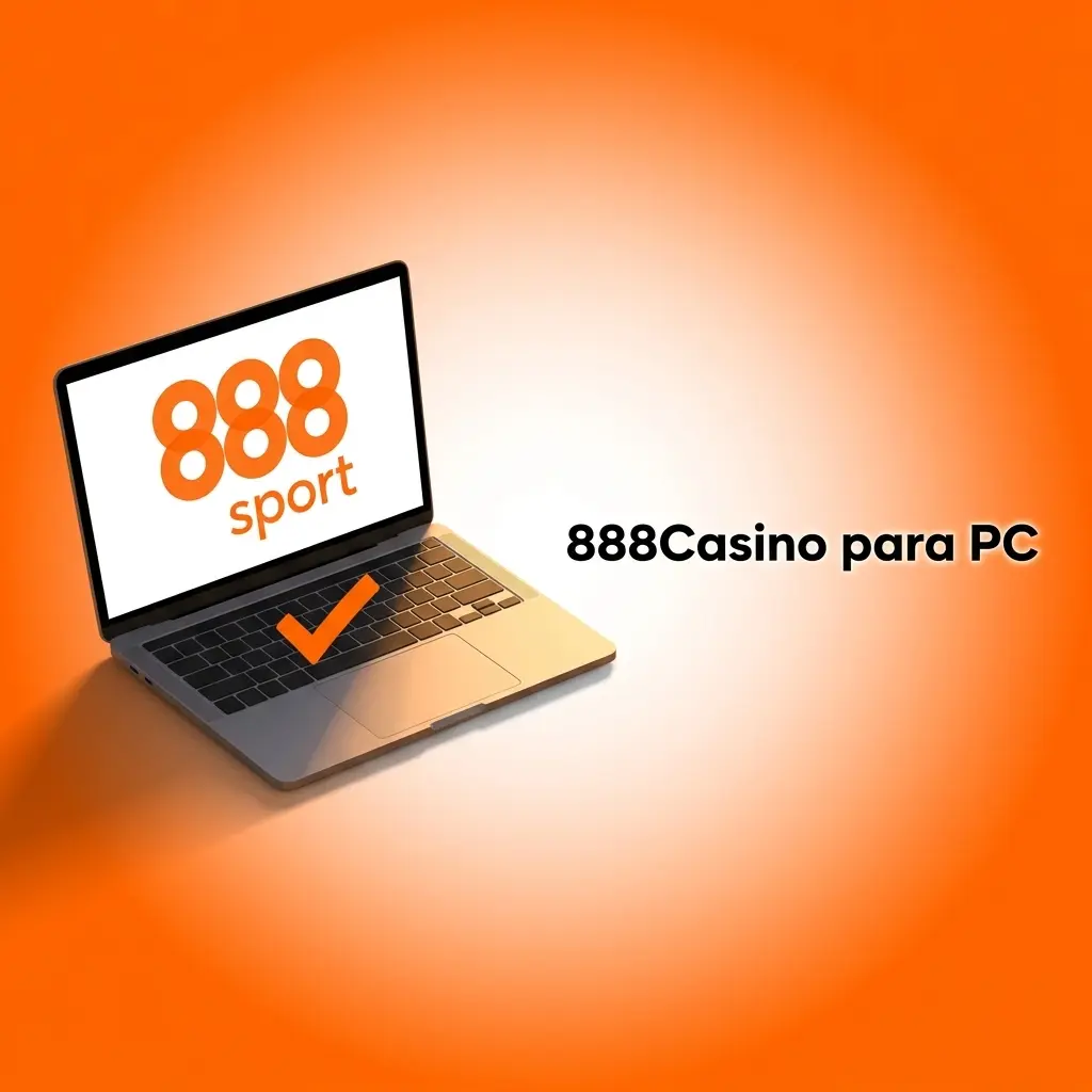 888Casino en PC accesible desde navegador web sin descargas, compatible con Chrome, Firefox, Edge y Safari en Windows o macOS