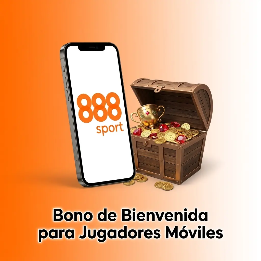 Bono de bienvenida 888Casino app: hasta 1.500 EUR y 250 giros gratis para nuevos jugadores móviles