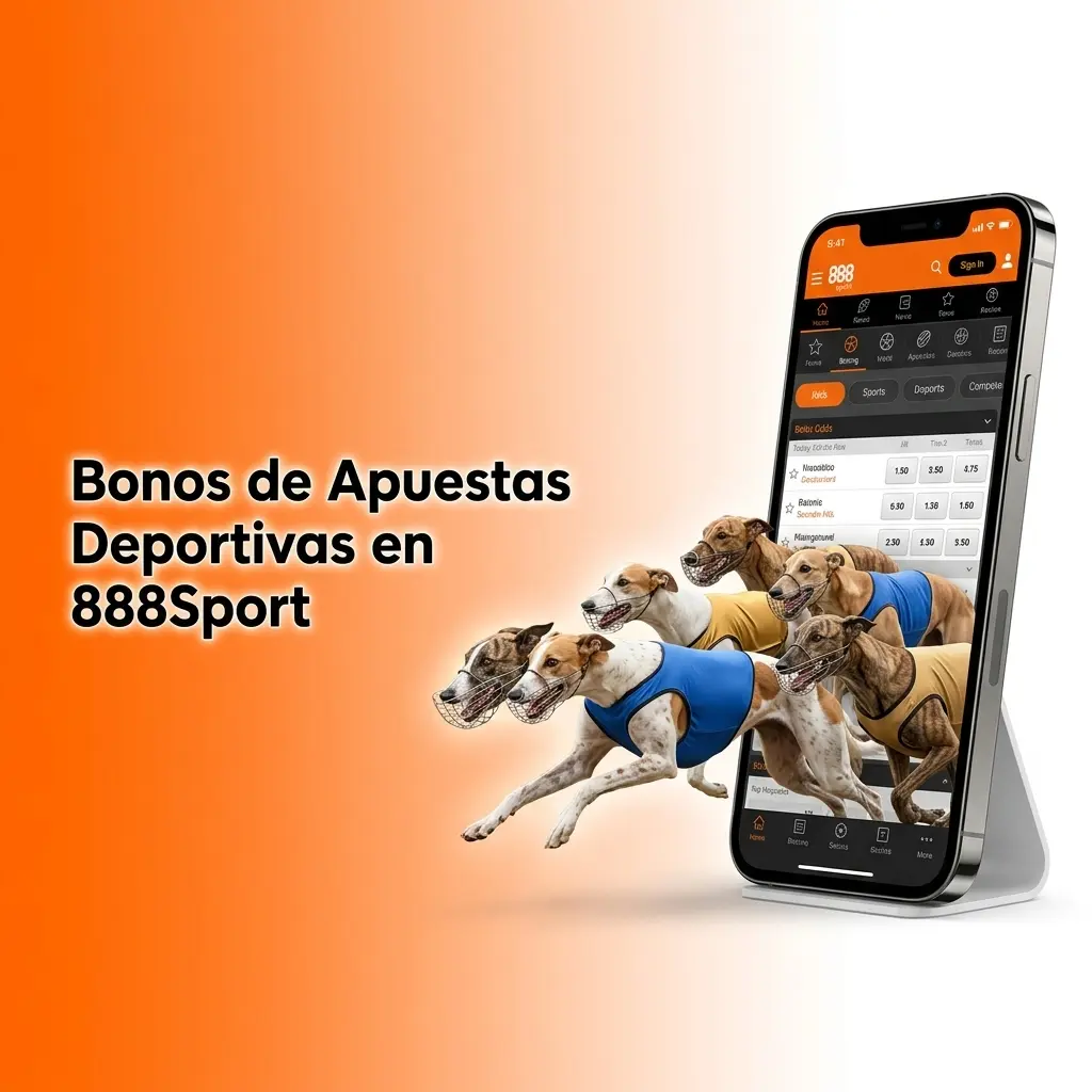 Bonos y promociones de apuestas deportivas en 888Sport España: apuestas gratis, cuotas mejoradas y más