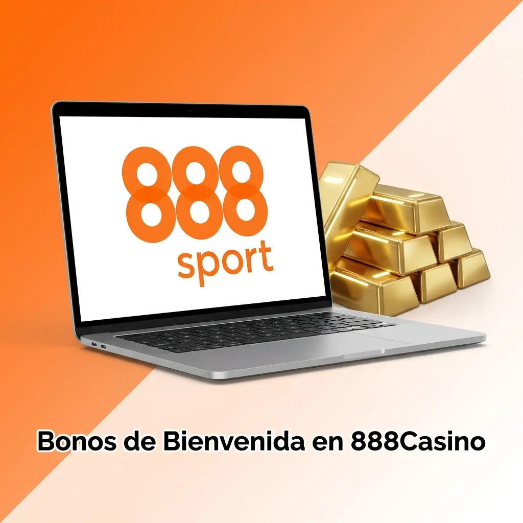 Bono de bienvenida 888Casino España: hasta 1.500 EUR y 250 giros gratis en primeros depósitos
