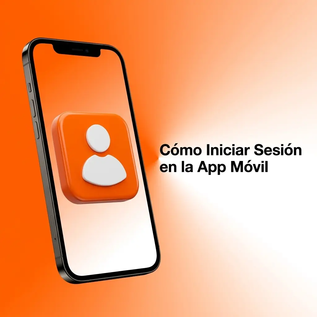 Pantalla de inicio de sesión en la app móvil de 888Casino para iPhone con opciones Face ID y Touch ID