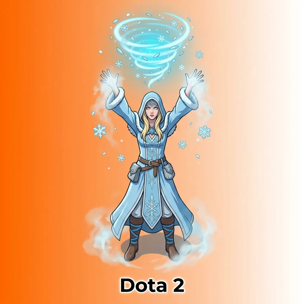 Interfaz del videojuego Dota 2 con héroes en combate, disponible para apuestas en 888Sport y 888Casino
