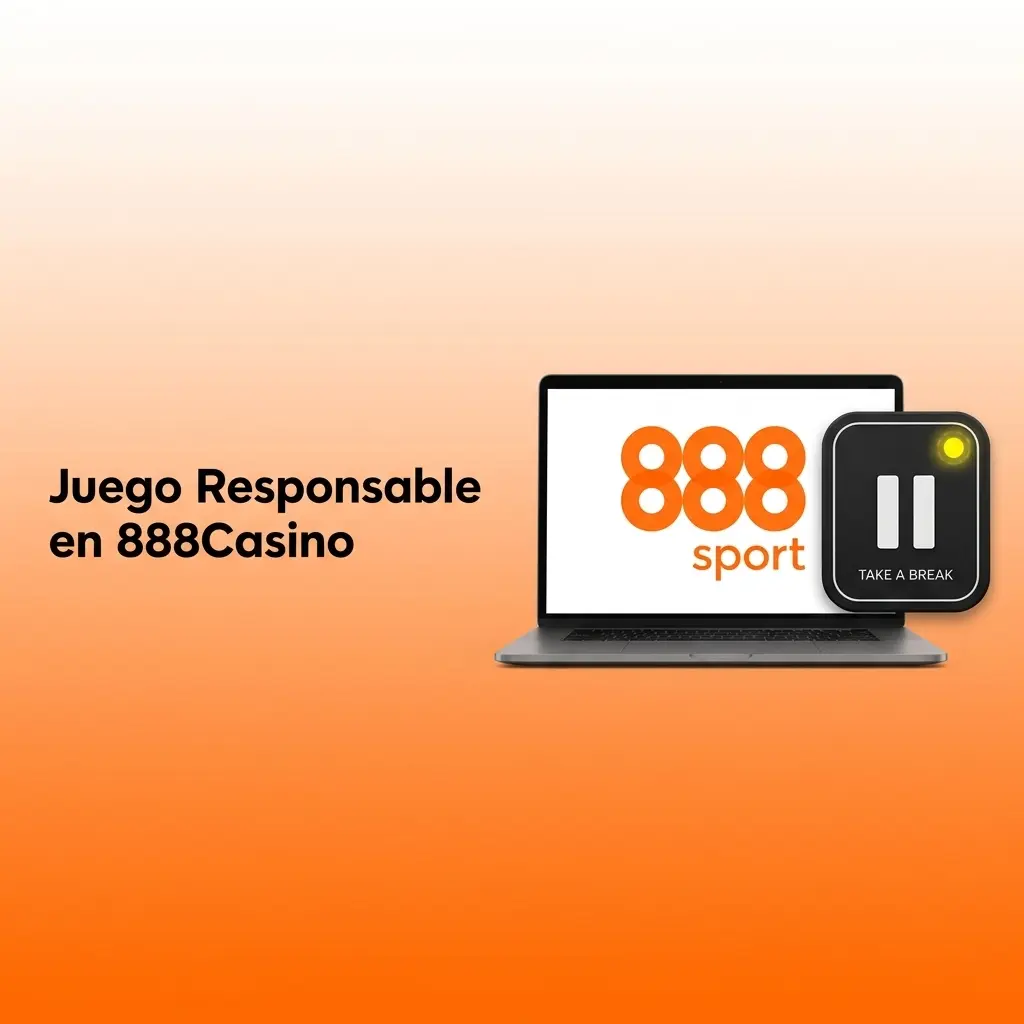 Herramientas de juego responsable en 888Casino España: límites, autoexclusión y recursos de apoyo para jugadores