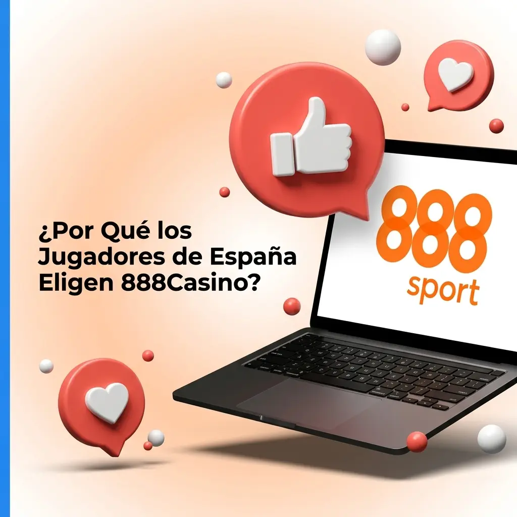 888Casino España: licencia DGOJ, bono €1.500, más de 1.000 juegos y atención 24/7 en español