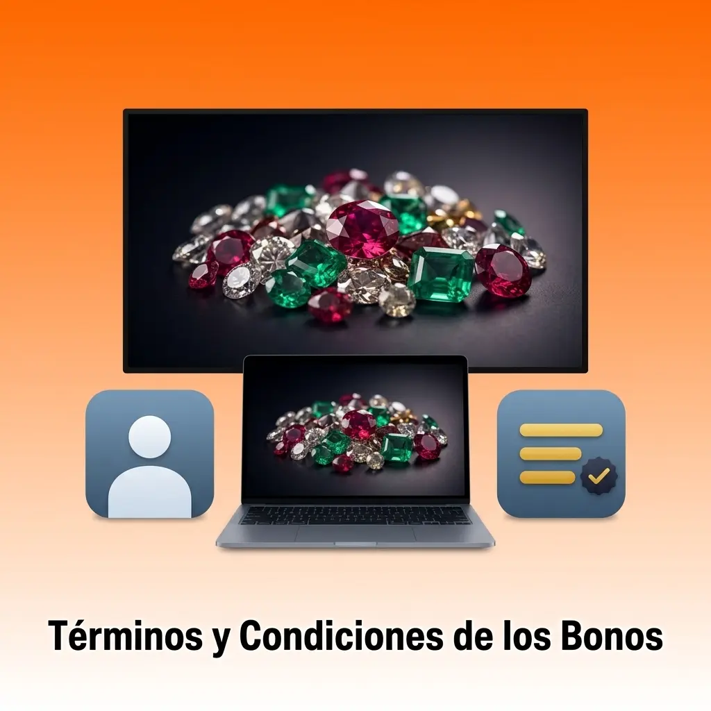 Términos y condiciones de bonos en 888Casino y 888Sport: requisitos, validez y normas para jugadores en España.