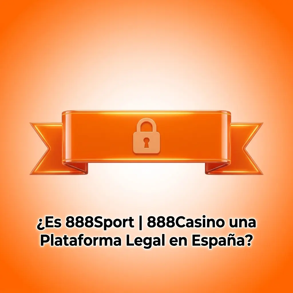888Sport y 888Casino con licencia DGOJ en España: plataforma legal, segura y regulada por la Ley 13/2011