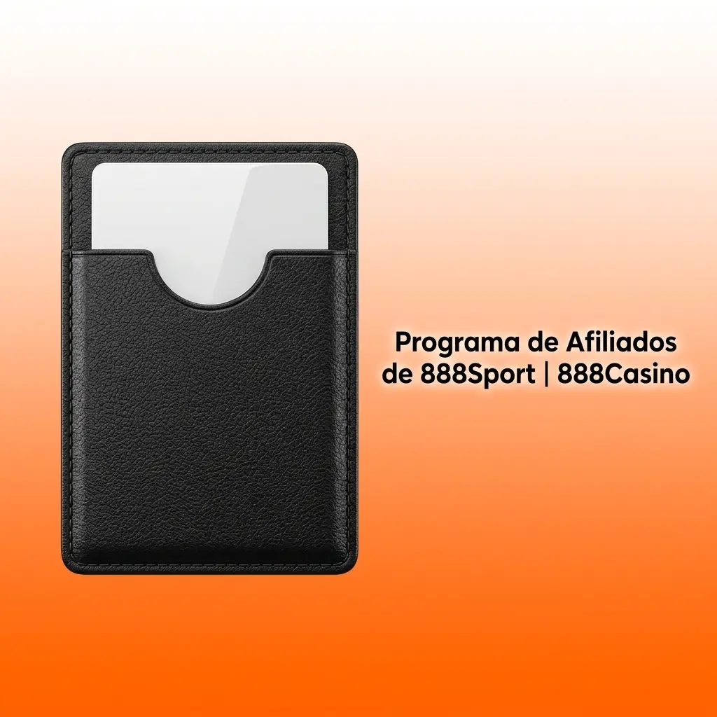 Programa de afiliados 888Sport y 888Casino con revenue share, CPA y panel de seguimiento en tiempo real